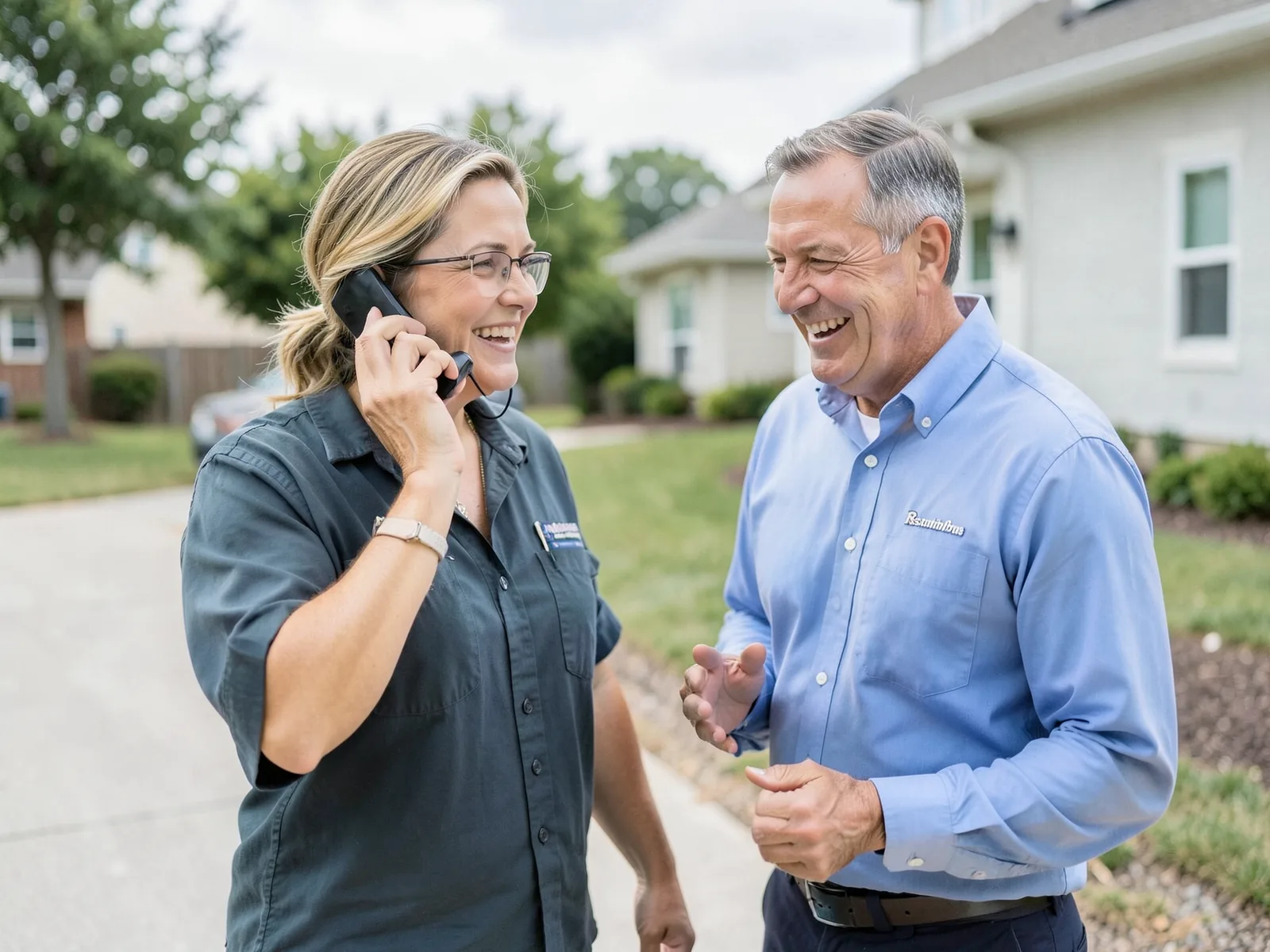 Frequently Asked Questions About Ceiling Water Damage Cleanup in Bridgewater, MA